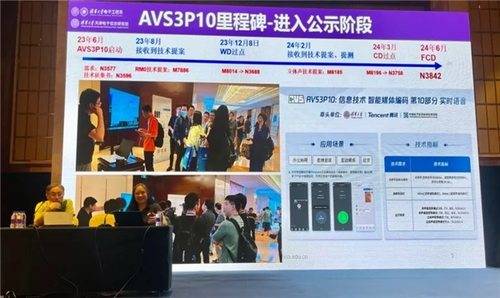 ：AVS3P10突破实时语音编码性能极限ag旗舰厅app新一代音频编解码标准揭秘(图2)