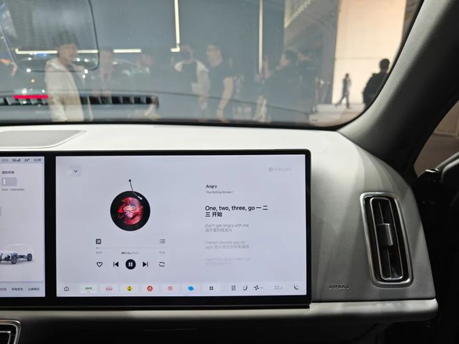 景声已逐渐成为汽车厂商提升智能座舱体验的标配ag旗舰厅注册2024 年北京车展：